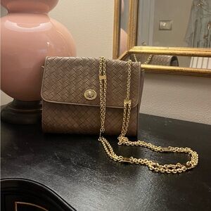 Bottega Veneta Intrecciato Bag
